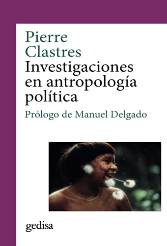 9788418525407: Investigaciones en Antropologa Poltica: 302695 (CLA-DE-MA / Antropologa)