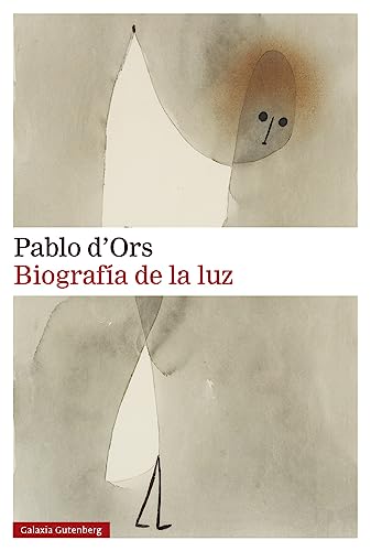Beispielbild fr Biograffa de la luz: Una lectura mfstica del evangelio (Spanish Edition) [Hardcover] d'Ors, Pablo zum Verkauf von Lakeside Books