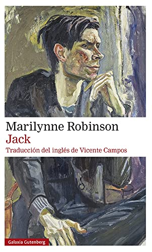 Beispielbild fr Jack (Spanish Edition) zum Verkauf von Books From California