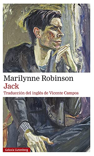 9788418526213: Jack (Narrativa)