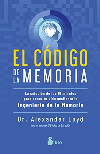 Stock image for El Codigo de la Memoria for sale by ThriftBooks-Atlanta
