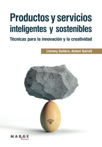 Stock image for Productos y servicios inteligentes y sostenibles (Spanish Edition) for sale by Lucky's Textbooks