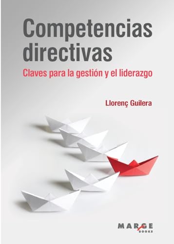 Imagen de archivo de Competencias directivas (Spanish Edition) a la venta por GF Books, Inc.