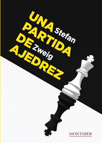 Beispielbild fr UNA PARTIDA DE AJEDREZ zum Verkauf von Siglo Actual libros