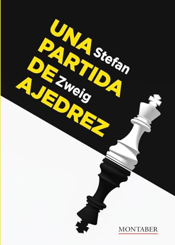 Imagen de archivo de Una partida de ajedrez (Spanish Edition) a la venta por California Books