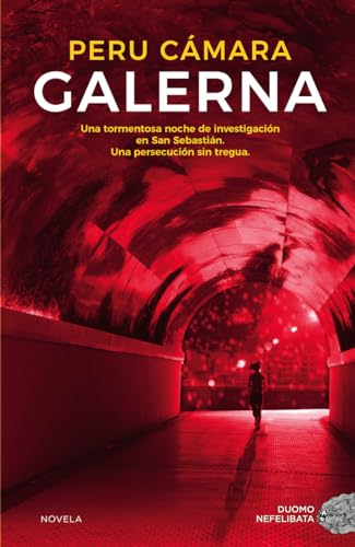 Stock image for Galerna for sale by Ammareal