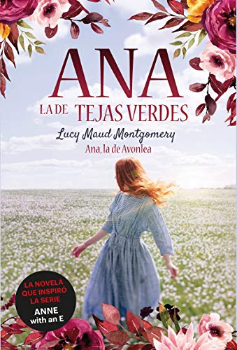 Imagen de archivo de Ana, la de Tejas Verdes 2. Ana, la de Avonlea: Ana, la de Tejas Verdes 2 (Infantil-Juvenil) a la venta por medimops