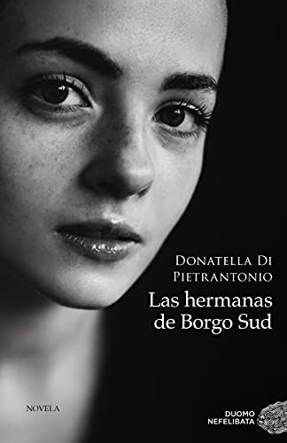 Stock image for Hermanas De Borgo Sud, Las for sale by Blackwell's