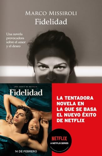 Beispielbild fr Fidelidad (Spanish Edition) zum Verkauf von Book Deals