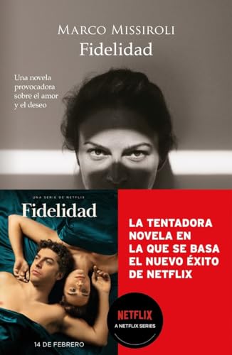 Imagen de archivo de Fidelidad (Spanish Edition) a la venta por Lucky's Textbooks