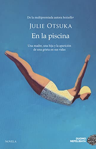 Beispielbild fr En la piscina/ The Swimmers zum Verkauf von Revaluation Books