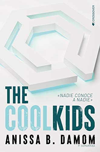 Stock image for THE COOL KIDS for sale by KALAMO LIBROS, S.L.