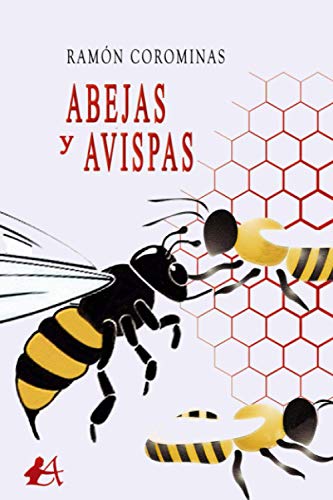 Beispielbild fr Abejas y Avispas zum Verkauf von Hamelyn
