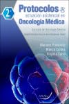 Stock image for Protocolos de actuacin asistencial en Oncologa Mdica for sale by AG Library