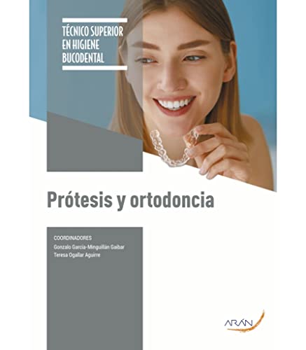 Imagen de archivo de Protesis Y Ortodoncia (sin Coleccion) a la venta por RecicLibros