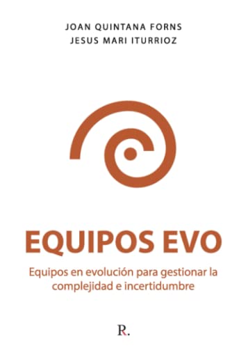 Imagen de archivo de EQUIPOS EVO a la venta por KALAMO LIBROS, S.L.