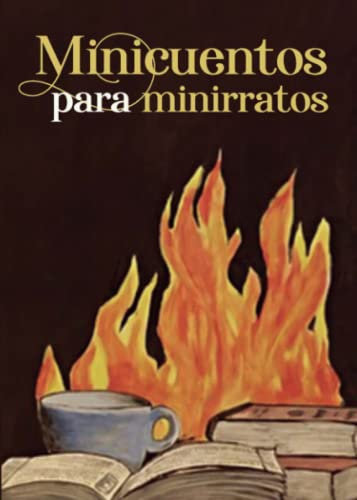 Stock image for MINICUENTOS PARA MINIRRATOS for sale by KALAMO LIBROS, S.L.