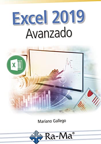 Beispielbild fr Excel 2019 Avanzado zum Verkauf von medimops