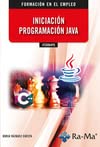 9788418551680: IFCD064PO Iniciacin Programacin Java