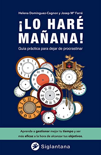 Stock image for LO HAR MAANA! for sale by Librerias Prometeo y Proteo