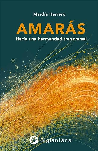 Stock image for AMARS for sale by KALAMO LIBROS, S.L.
