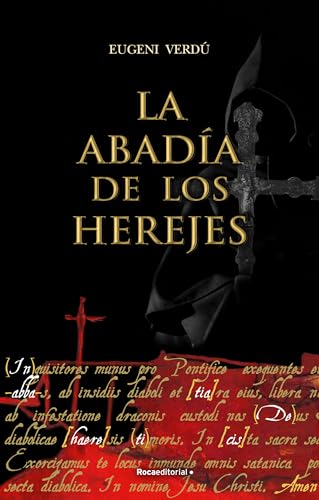Beispielbild fr La Abada de los Herejes zum Verkauf von Hamelyn