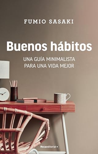 Stock image for Buenos hbitos: Una gua minimalista para una vida mejor for sale by medimops
