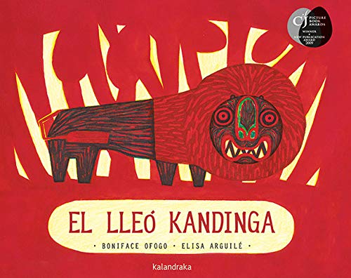 Imagen de archivo de El lle Kandinga a la venta por AG Library