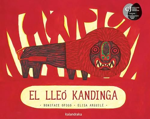 Stock image for El lle Kandinga for sale by AG Library