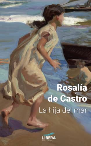 Beispielbild fr La hija del mar (Spanish Edition) zum Verkauf von GF Books, Inc.