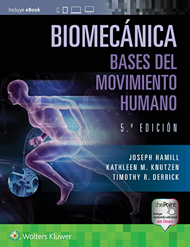 Imagen de archivo de Biomecnica. Bases del movimiento humano (Spanish Edition) a la venta por Scubibooks