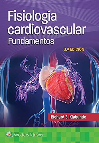 9788418563546: Fisiologa cardiovascular. Fundamentos (Spanish Edition)
