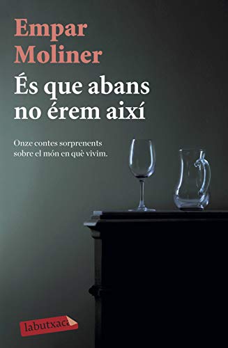 Stock image for s que abans no rem aix for sale by Agapea Libros