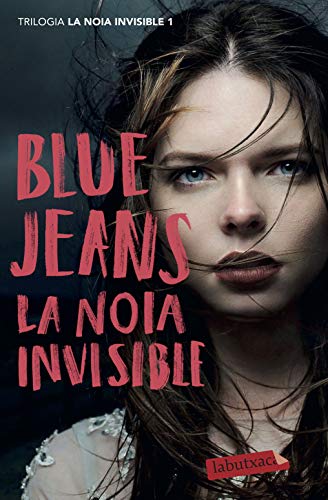 Beispielbild fr La noia invisible: Trilogia La noia invisible 1 (LABUTXACA) zum Verkauf von medimops