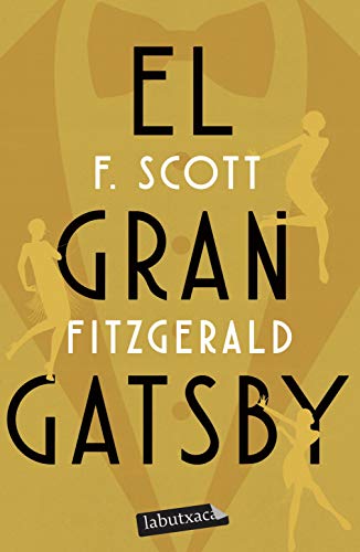 Imagen de archivo de El gran Gatsby a la venta por AG Library