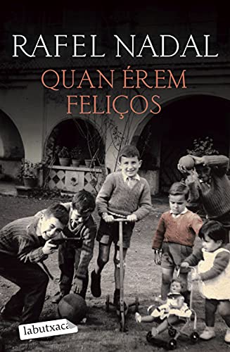 Imagen de archivo de Quan rem felios a la venta por AG Library