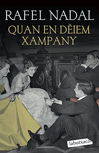 Stock image for Quan en diem xampany for sale by AG Library