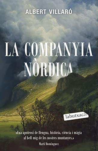 Beispielbild fr La Companyia Nrdica zum Verkauf von AG Library