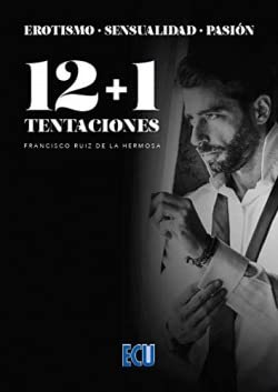 Stock image for 12 + 1 Tentaciones for sale by Agapea Libros