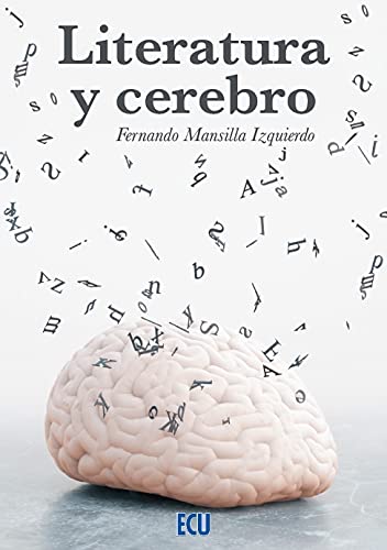 Stock image for Literatura y cerebro for sale by Agapea Libros