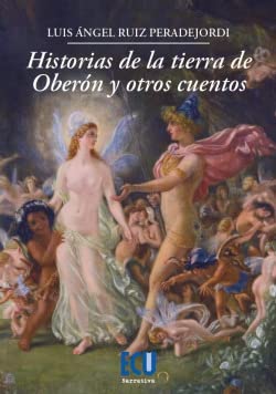 Stock image for Historias de la tierra de Obern y otros cuentos for sale by AG Library