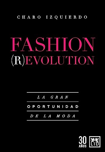 Beispielbild fr Fashion Revolution zum Verkauf von Blackwell's
