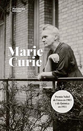 Imagen de archivo de Marie Curie a la venta por AG Library