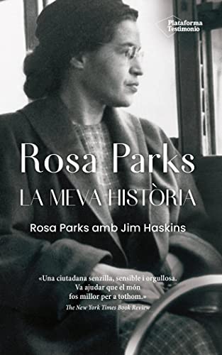 Stock image for Rosa Parks. La meva histria for sale by AG Library