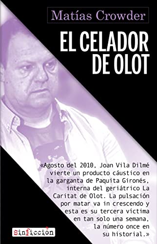 Beispielbild fr EL CELADOR DE OLOT zum Verkauf von KALAMO LIBROS, S.L.