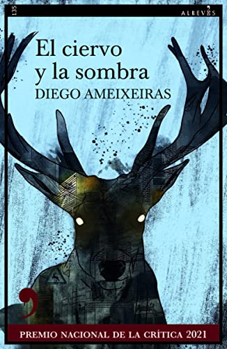Imagen de archivo de El ciervo y la sombra a la venta por Librera Prncep