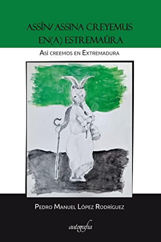 Imagen de archivo de As Creemos en Extremadura a la venta por Hamelyn