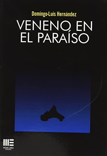 Imagen de archivo de VENENO EN EL PARAISO a la venta por Agapea Libros