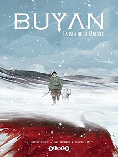 Imagen de archivo de Buyan a la venta por Agapea Libros