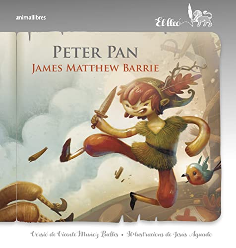 Stock image for PETER PAN for sale by AG Library